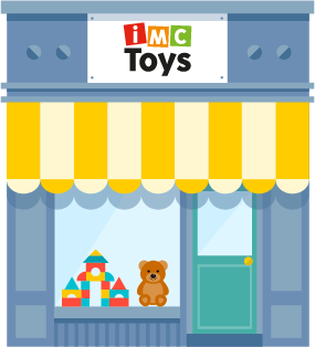 imc toys