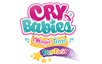 Cry Babies Magic Tears Winged House