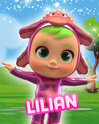 LILIAN 