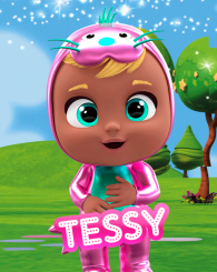 TESSY 