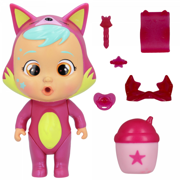 FOXIE | Magic Tears FOXIE | Magic Tears