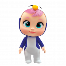 cry baby doll mini