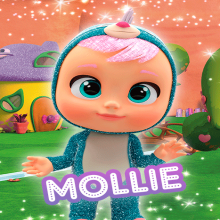 MOLLIE