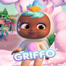 GRIFFO