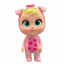 Magic Tears Cry Babies Magic Tears Magic Tears Cry Babies Magic Tears